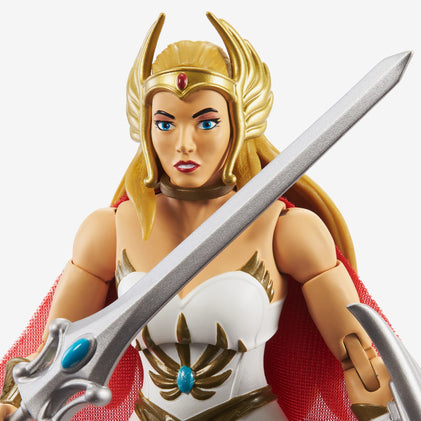 Masters of the Universe Masterverse She-Ra Action Figure