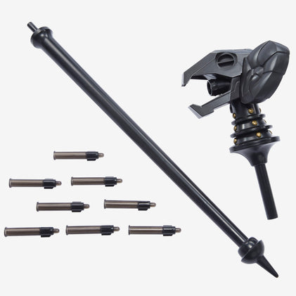 Shogun Warriors Skeletor Golden Havoc Edition