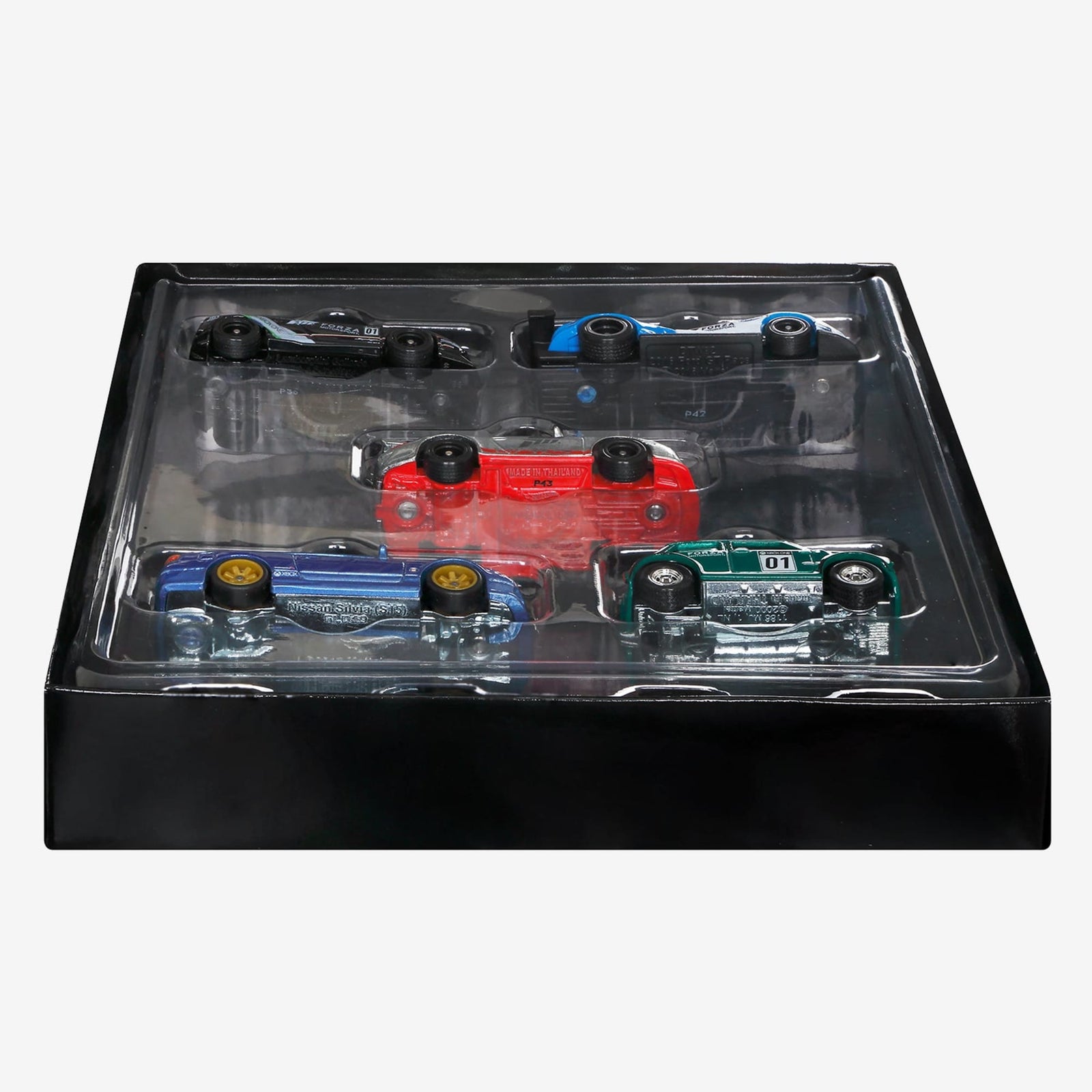 Forza Motorsport Premium 5-Pack