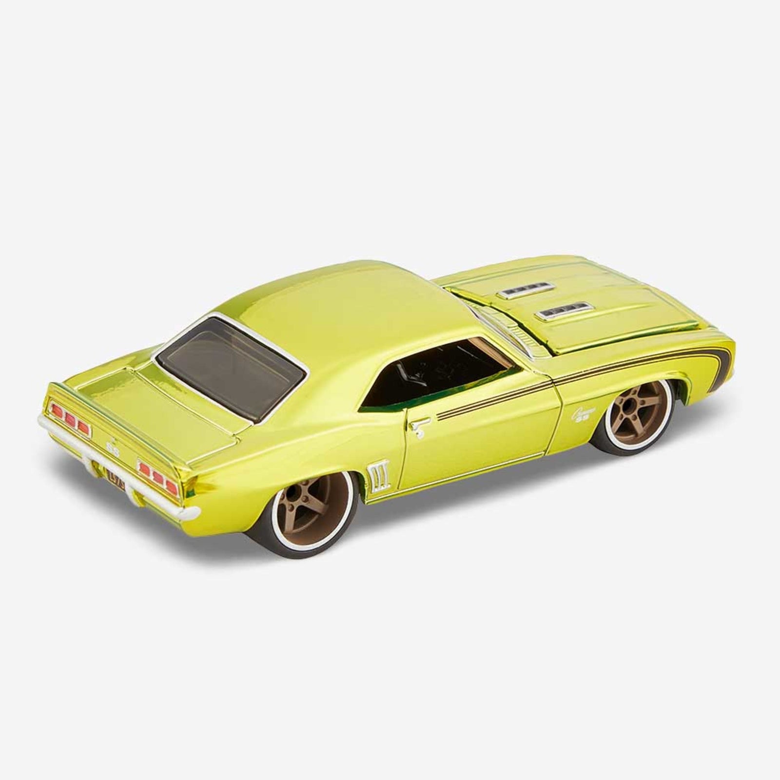 RLC Exclusive ’69 Chevrolet Camaro SS