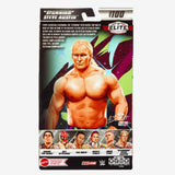 WWE Elite Collection "Stunning" Steve Austin Action Figure