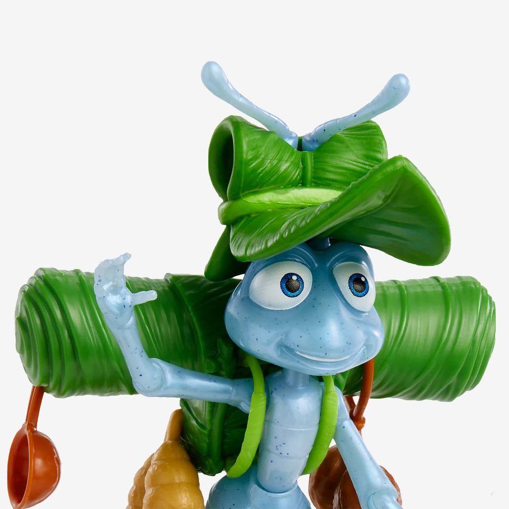 Pixar Featured Favorites Flik & Dot A Bug’s Life Figures