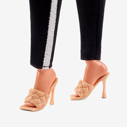 Barbie @BarbieStyle Doll 3