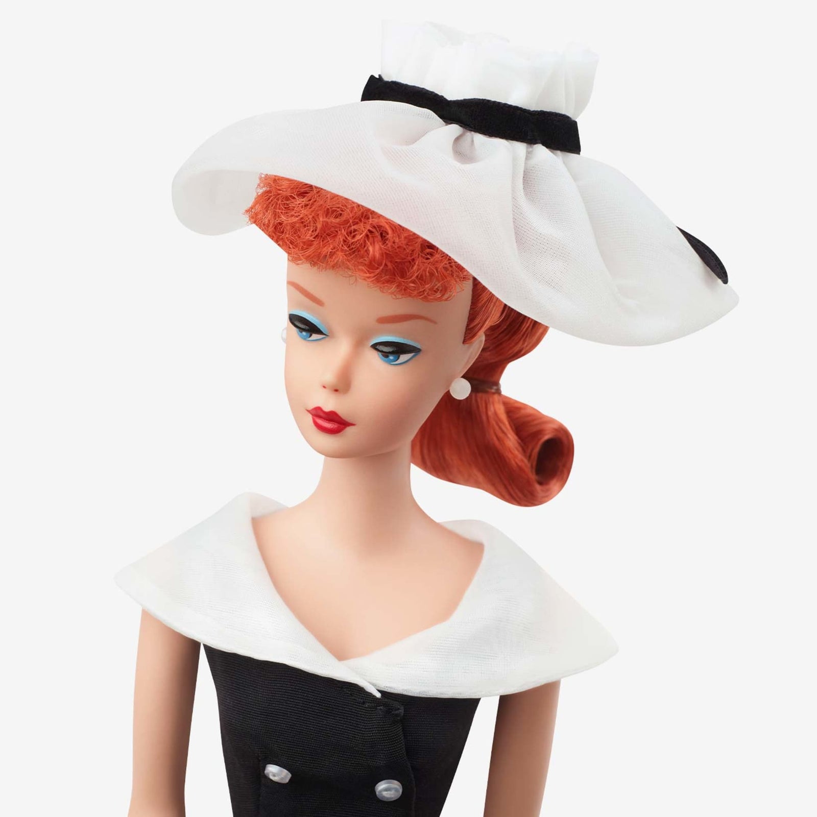 Barbie After 5 Silkstone Doll