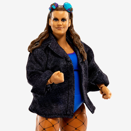 WWE Doudrop Elite Collection Action Figure