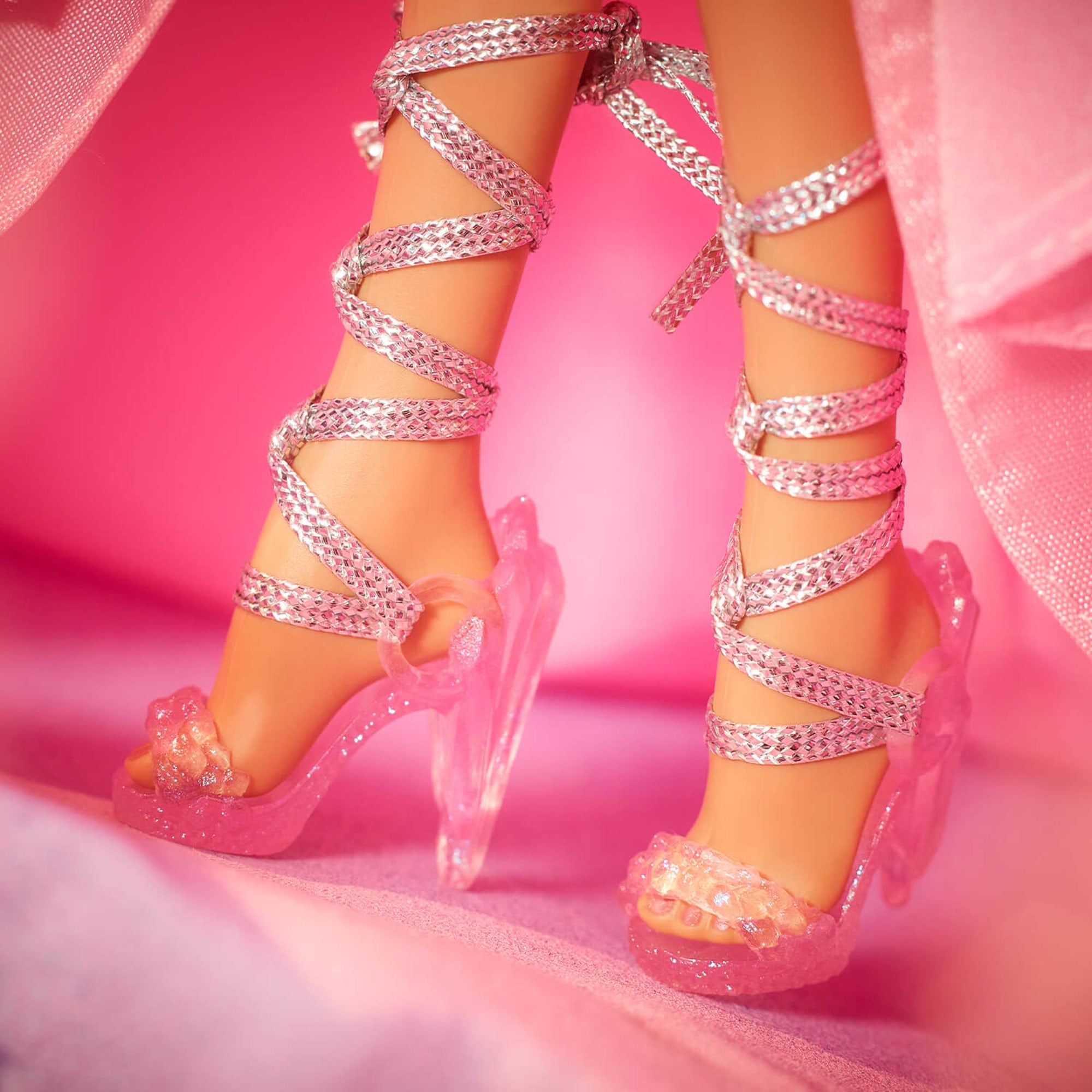 Barbie Doll Shoes Sale, Barbie Shoes Crystal, Shoes Barbie Closical