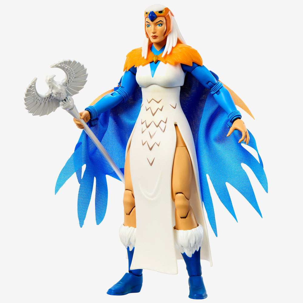 Masters of the Universe Masterverse Sorceress Action Figure