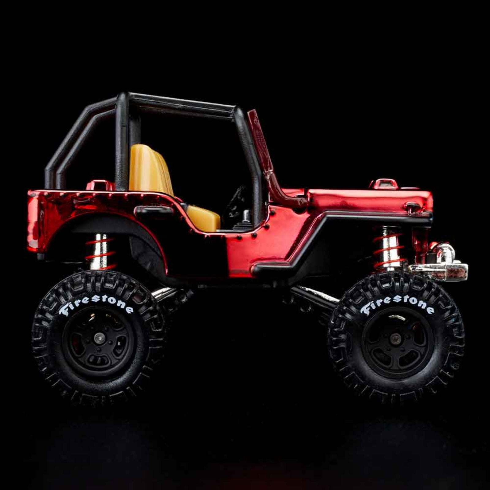 RLC Exclusive 1944 Willys MB