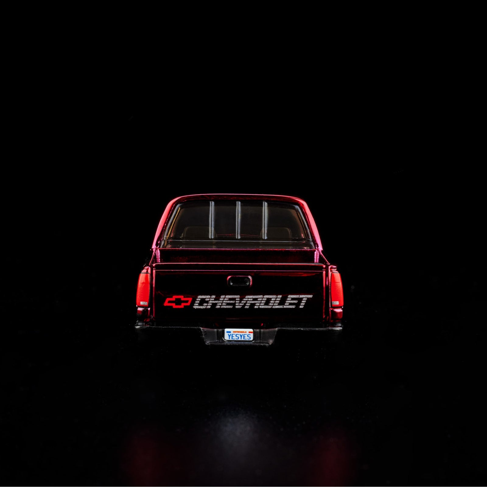 RLC Exclusive 1990 Chevy 454 SS