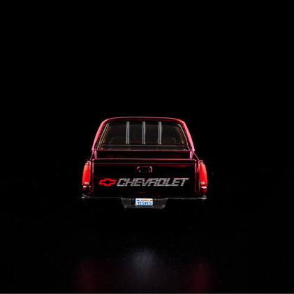 RLC Exclusive 1990 Chevy 454 SS