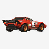 Hot Wheels Premium Car Culture Spettacolare – Lancia Stratos