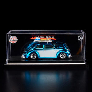 Hot Wheels RLC Exclusive “Kawa-Bug-A” ‘49 VW Beetle