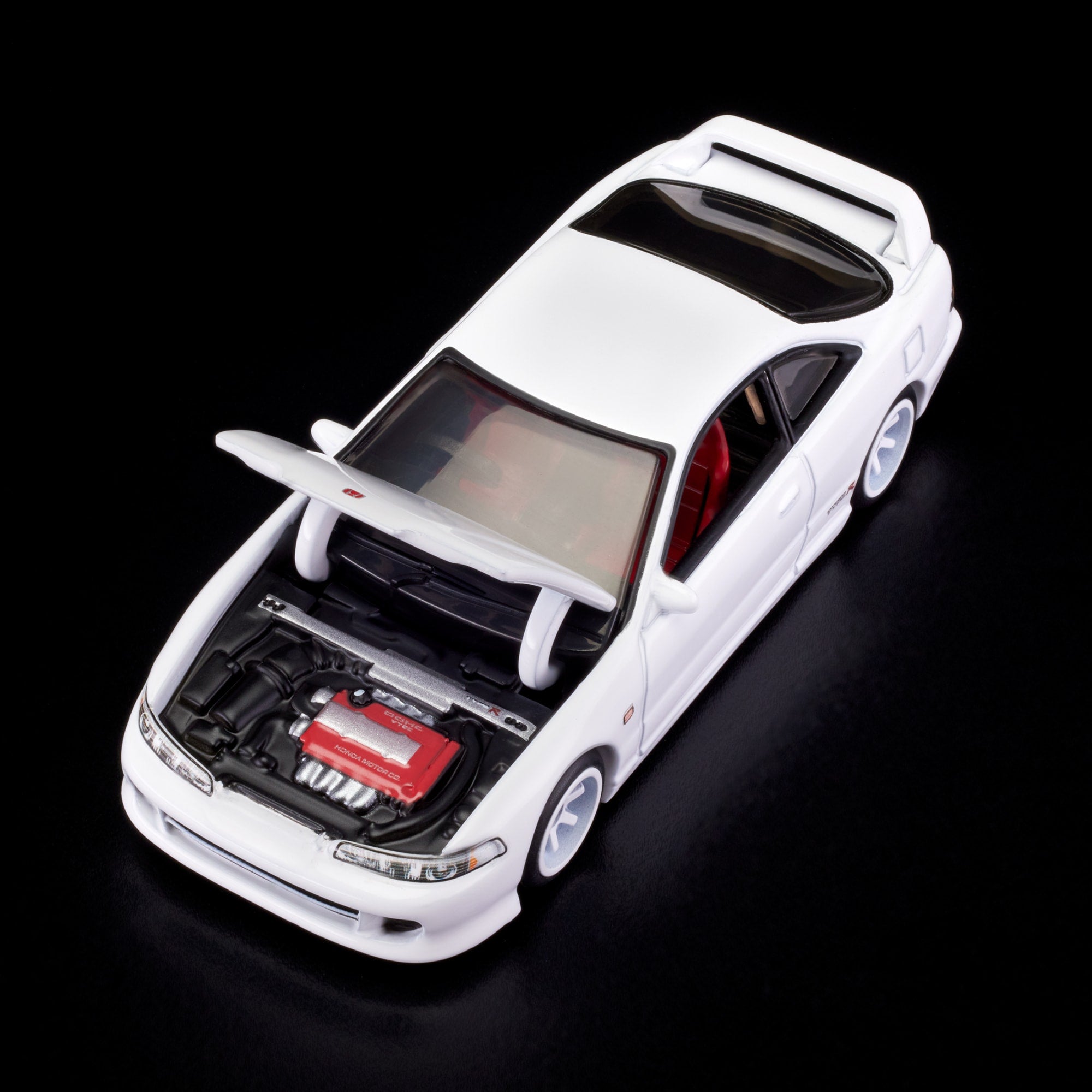 RLC Exclusive 1995 Honda Integra Type R – Mattel Creations