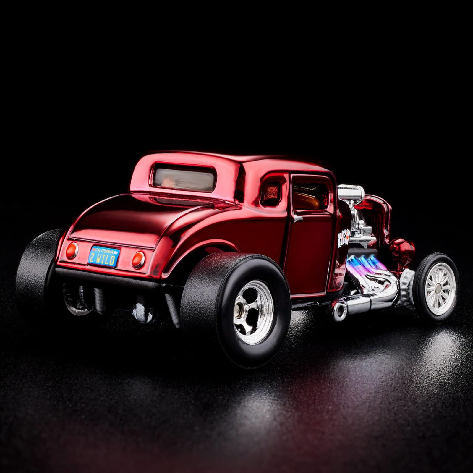 RLC Exclusive '32 Ford