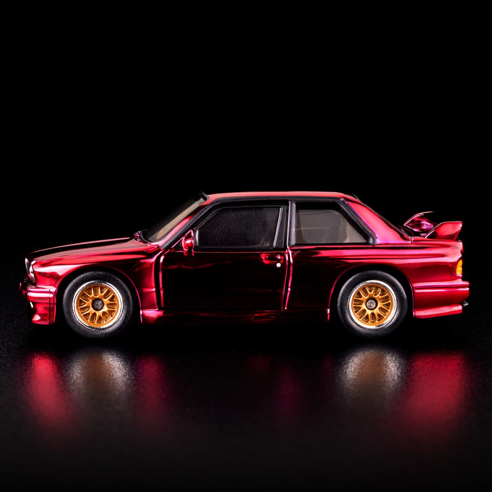 RLC Exclusive 1991 BMW M3