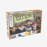 Little People Collector The Office Figures