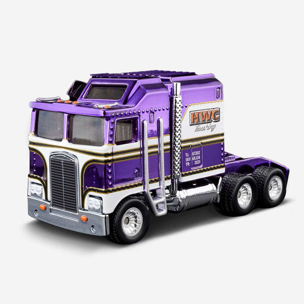 HWC Special Editions Thunder Roller | Mattel Creations