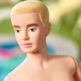 Barbie Ken 60th Anniversary Doll