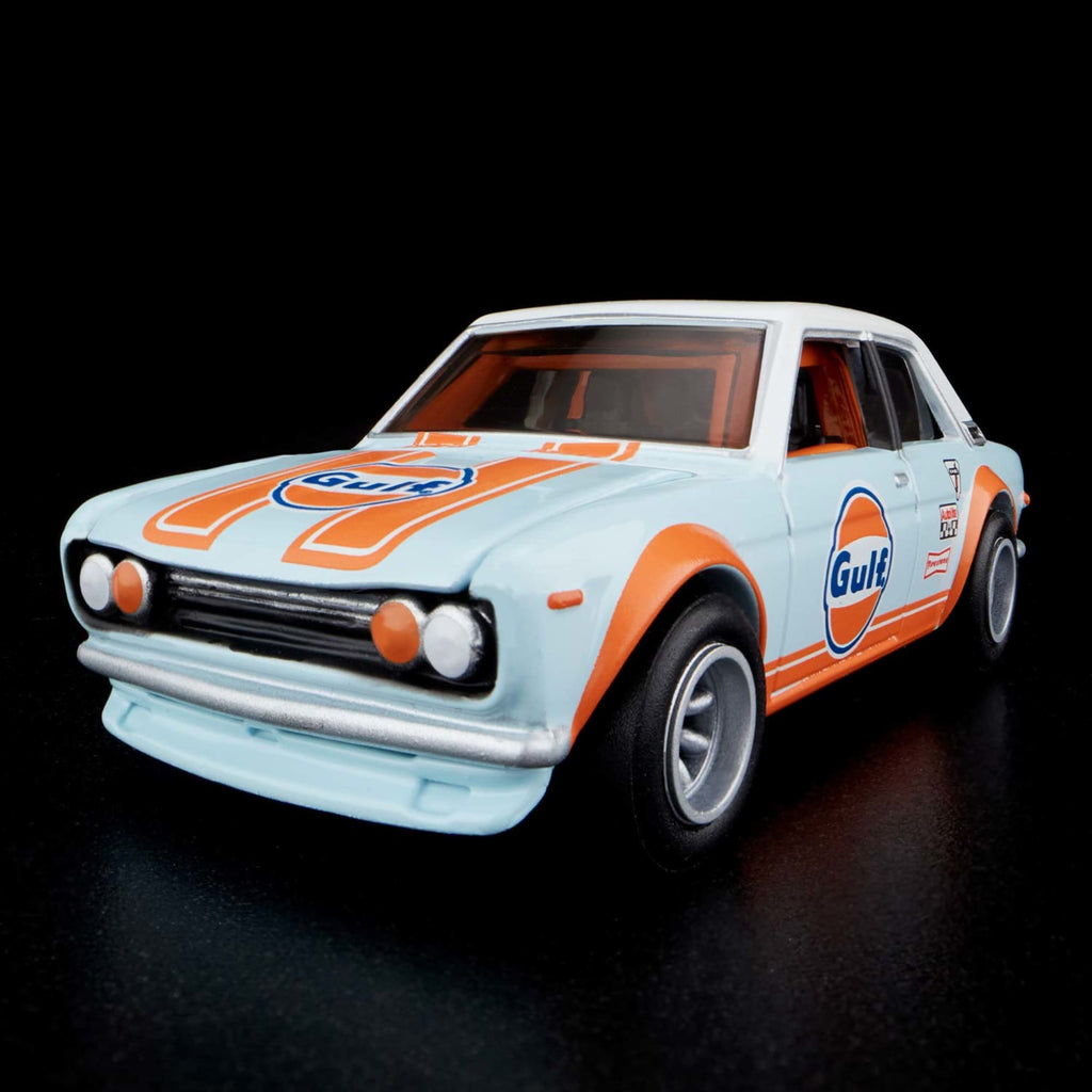 RLC Exclusive Datsun 150 – Mattel Creations