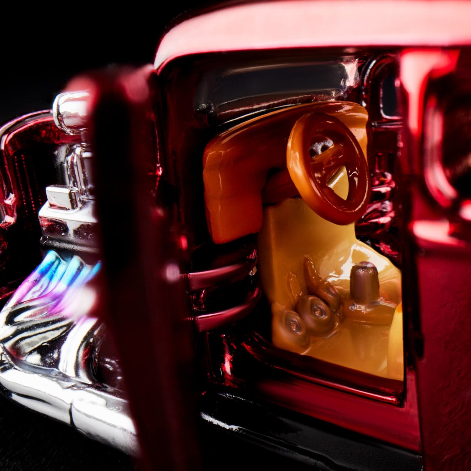 RLC Exclusive '32 Ford