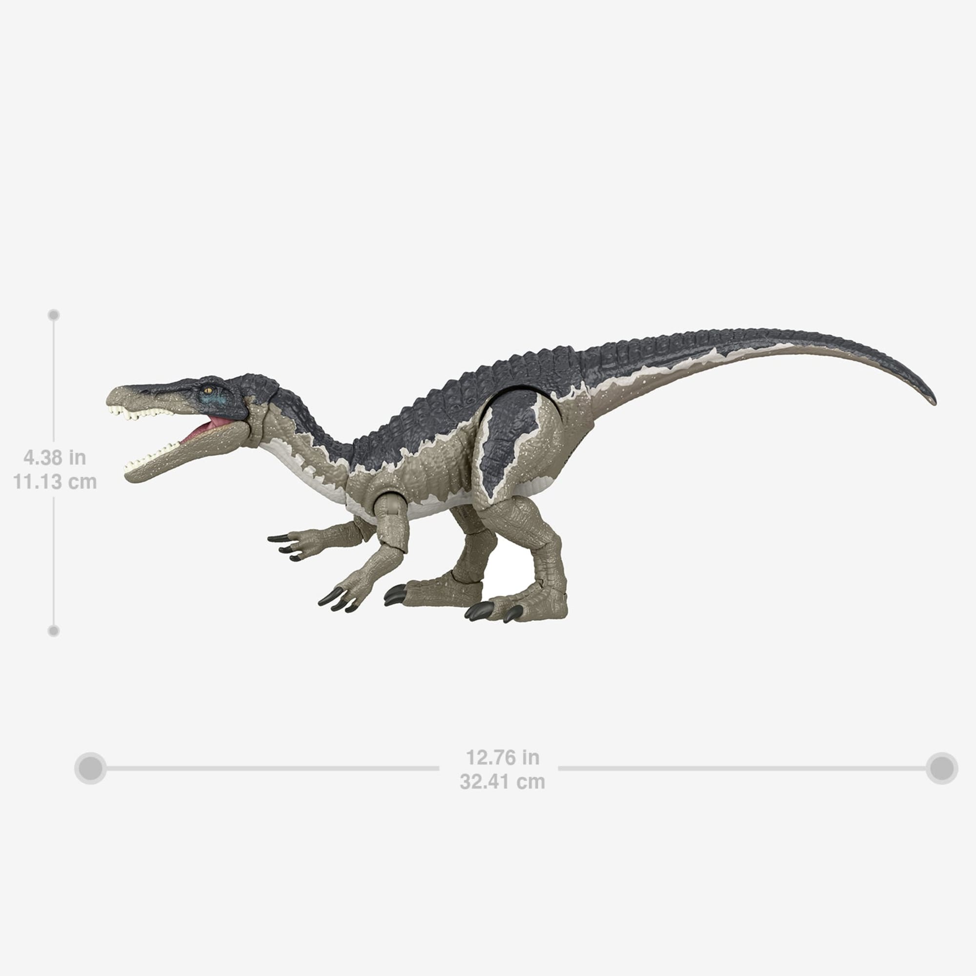 Jurassic World Hammond Collection Baryonyx Figure