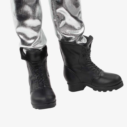 Barbie Looks Doll (Ken Doll Long Brunette Hair)