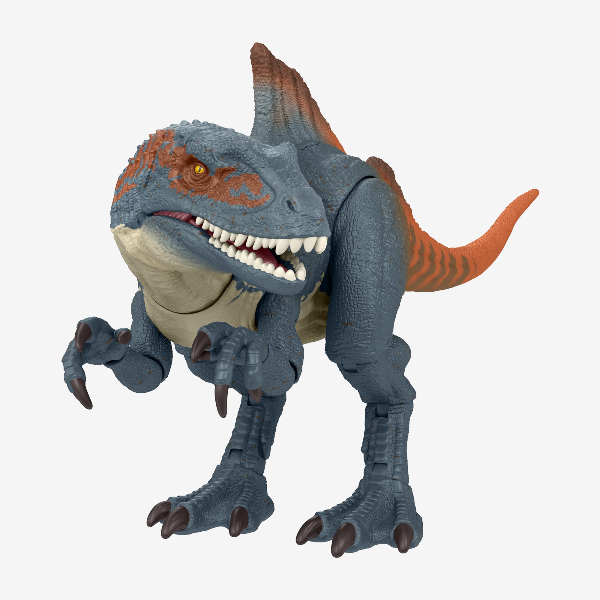 Jurassic World Hammond Collection Concavenator Mattel Creations jurassic-world-hammond-collection-concavenator-mattel-creations