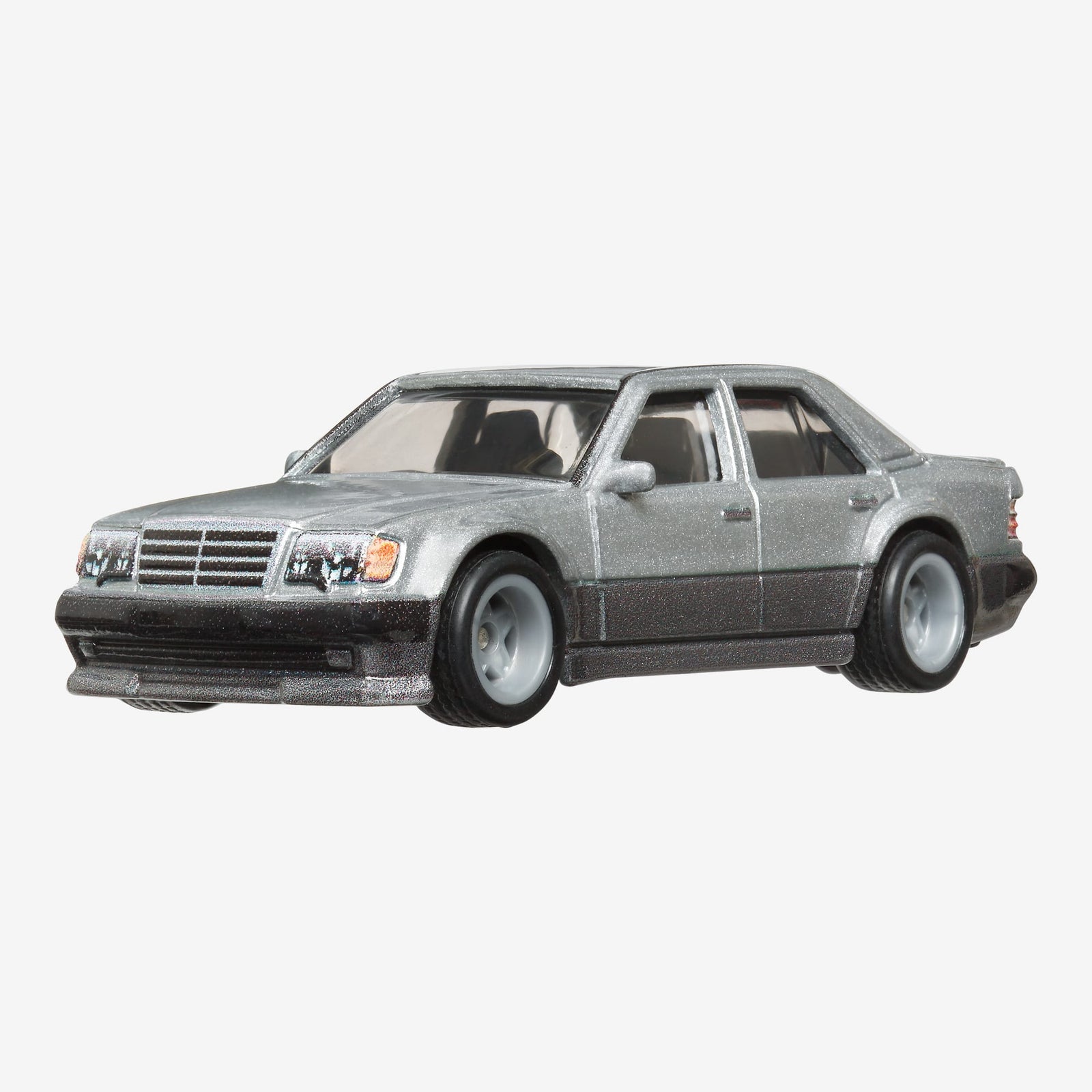 Hot Wheels Premium Car Culture Canyon Warriors – Mercedes-Benz 500E