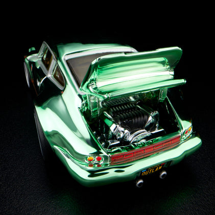 RLC Exclusive Magnus Walker “Urban Outlaw” Porsche 964