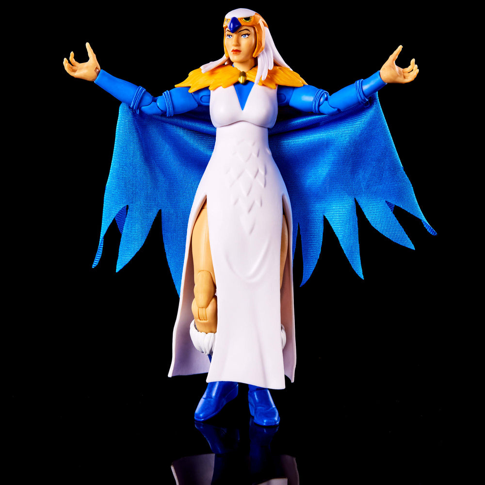 Masters of the Universe Masterverse Sorceress Action Figure