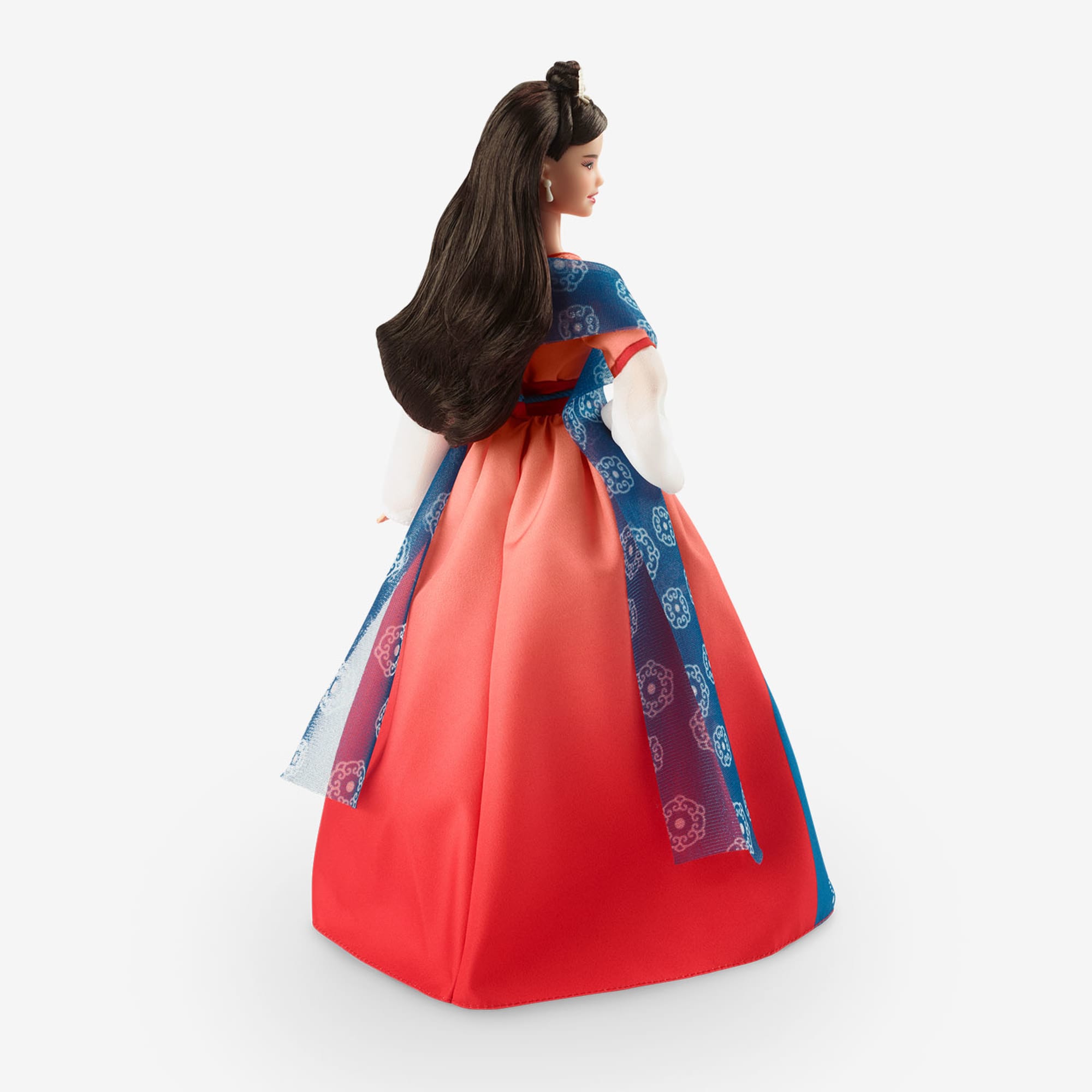 2024 Barbie Lunar New Year Doll – Mattel Creations