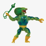Masters of the Universe Camo Khan Action Figure