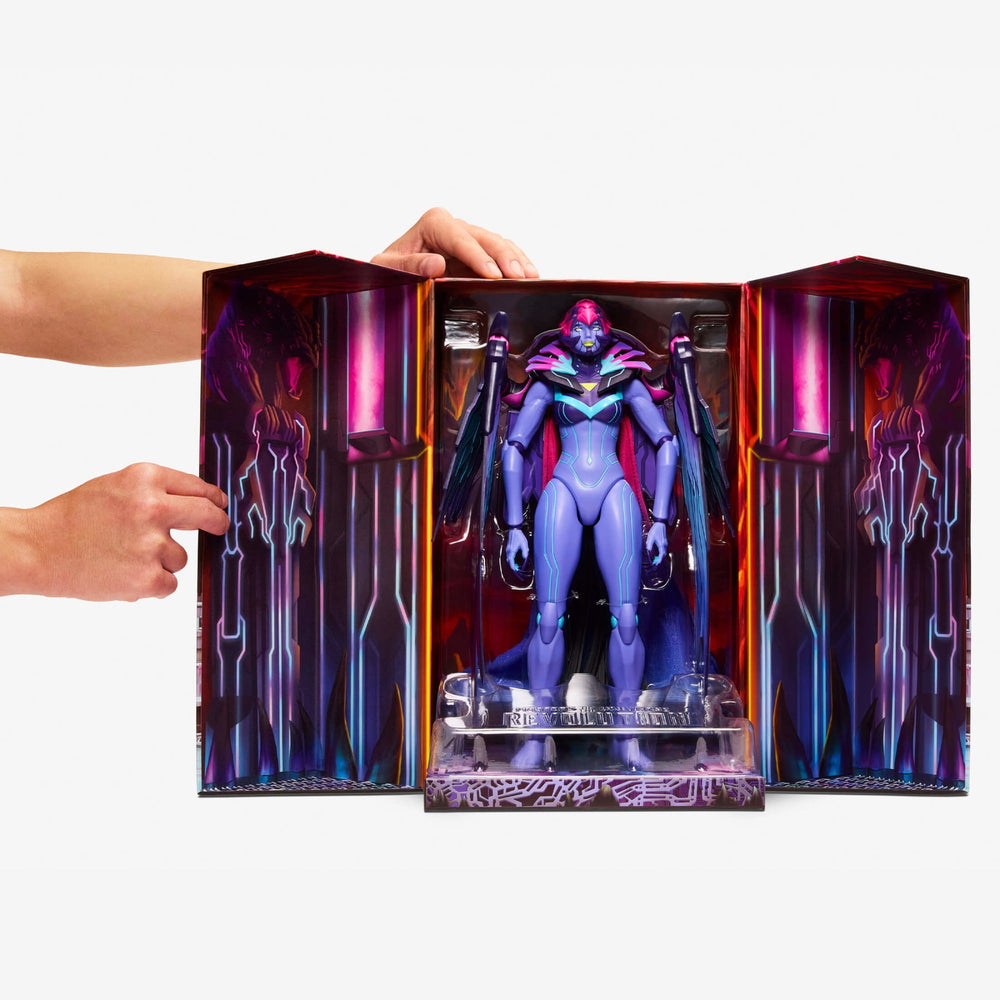 Masters of the Universe Masterverse Motherboard Action Figure