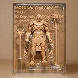 Virgil Abloh x MOTU Skeletor Collector Figure