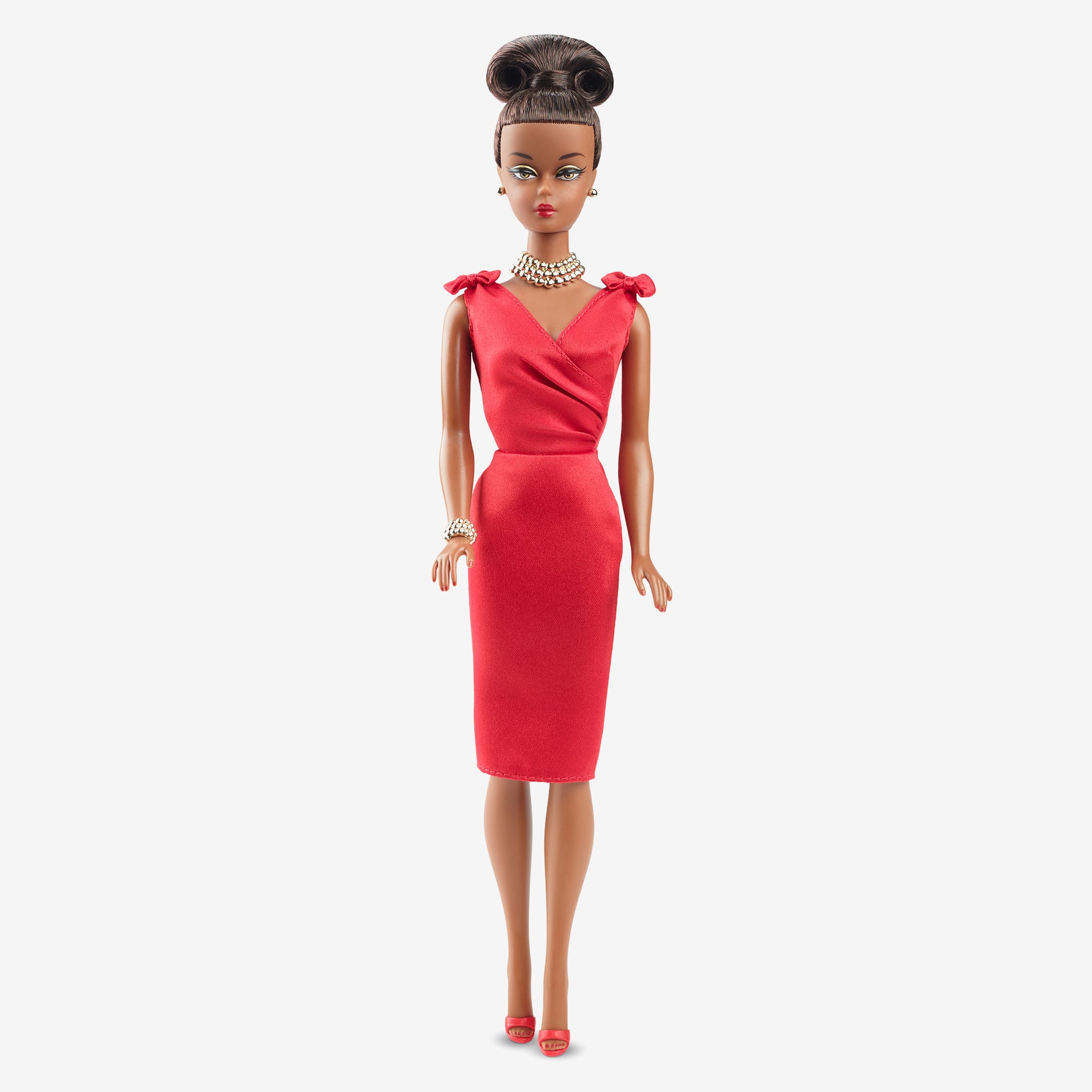 2023 “12 Days of Christmas” Barbie Doll Mattel Creations