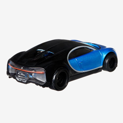 2022 Premium Collector Set 2: Exotic Hypercars