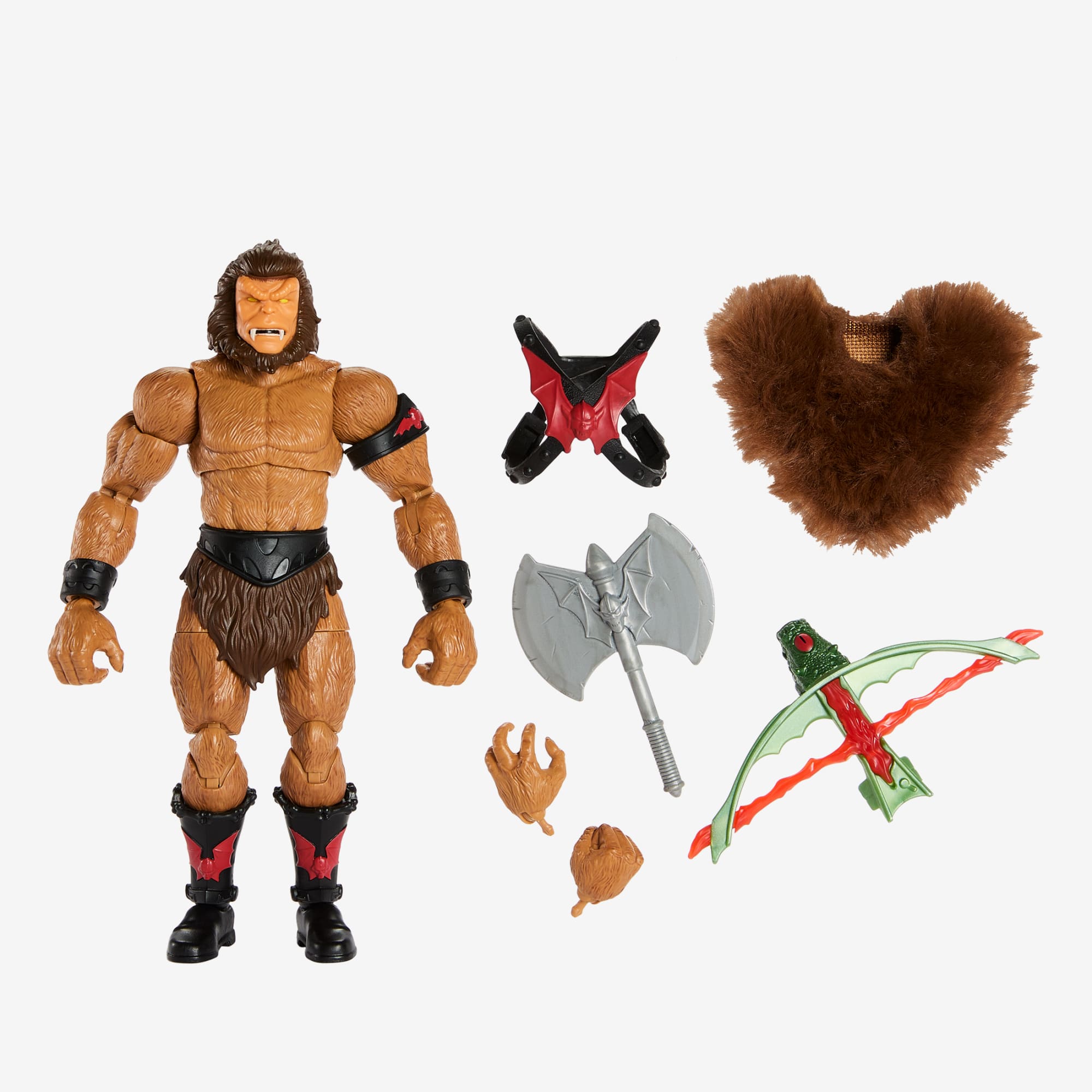 Masters of the Universe Origins Sketchbook Hordak & Grizzlor 2 Pack In Hand MOTU Masters of the Universe Origins Sketchbook Hordak & Grizzlor 2 Pack In Hand MOTU