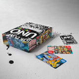 Museum of Graffiti x UNO Card Deck