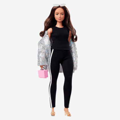 Barbie @BarbieStyle Doll 3