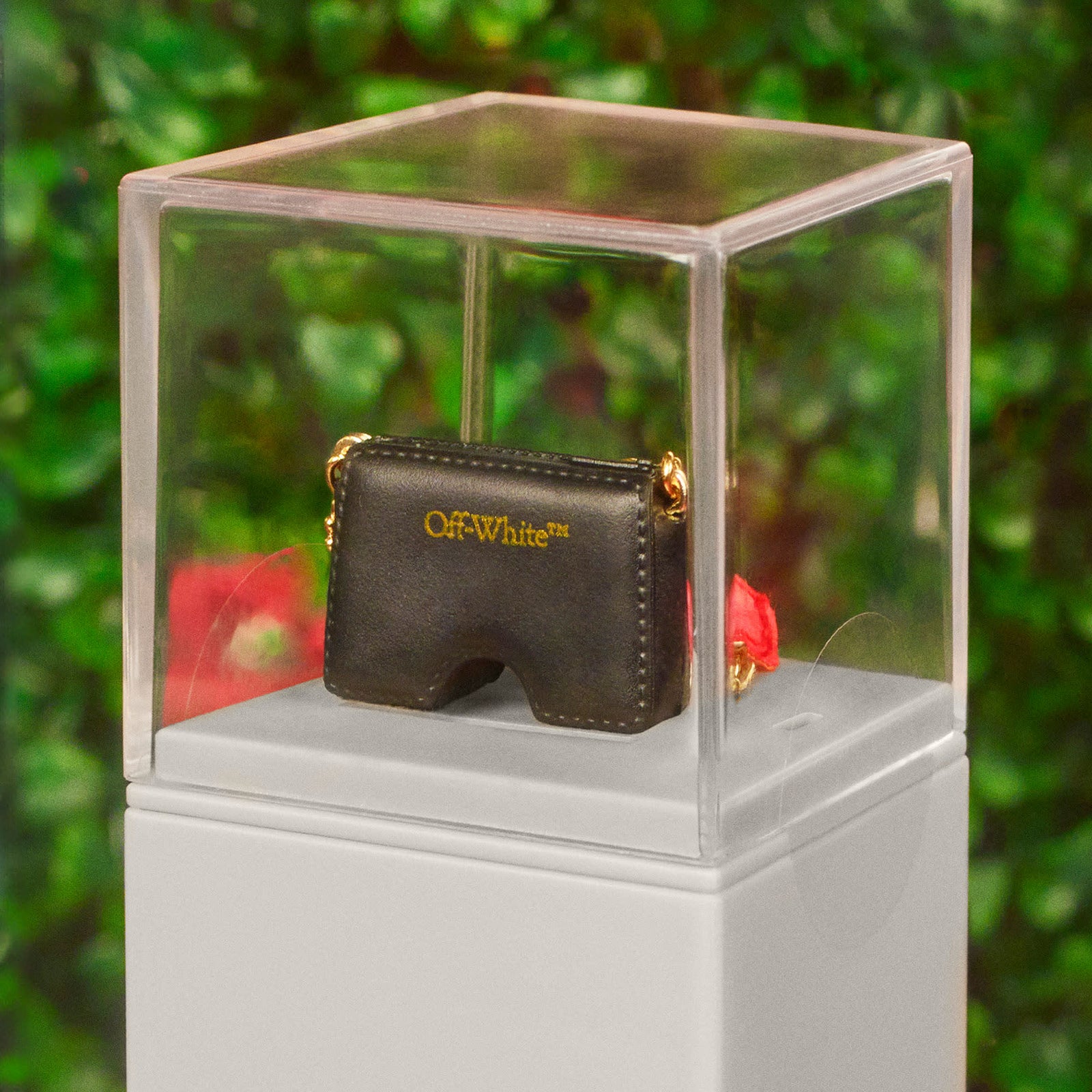 Off-White™ c/o Monster High Harmonie Ghoul Doll