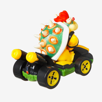 Hot Wheels Mario Kart Vehicles 4-Pack