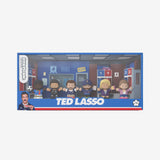 Little People Collector Ted Lasso Special Edition Figure Set