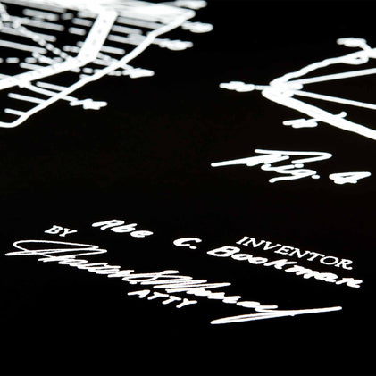 Art of Engineering Magic 8 Ball Print