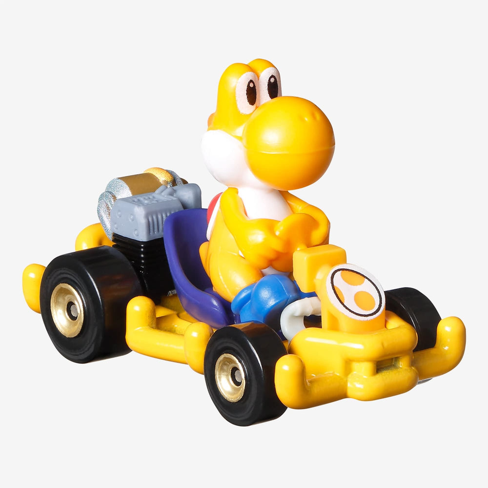 Mario Kart 4-Pack