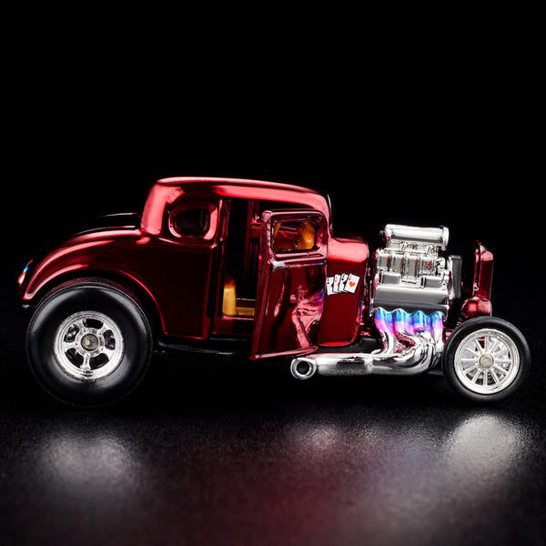 ホットウィール ★ 32 FORD ★コンベンションカー ロサンゼルス 2016 RLC Exclusive '32 Ford – Mattel Creations