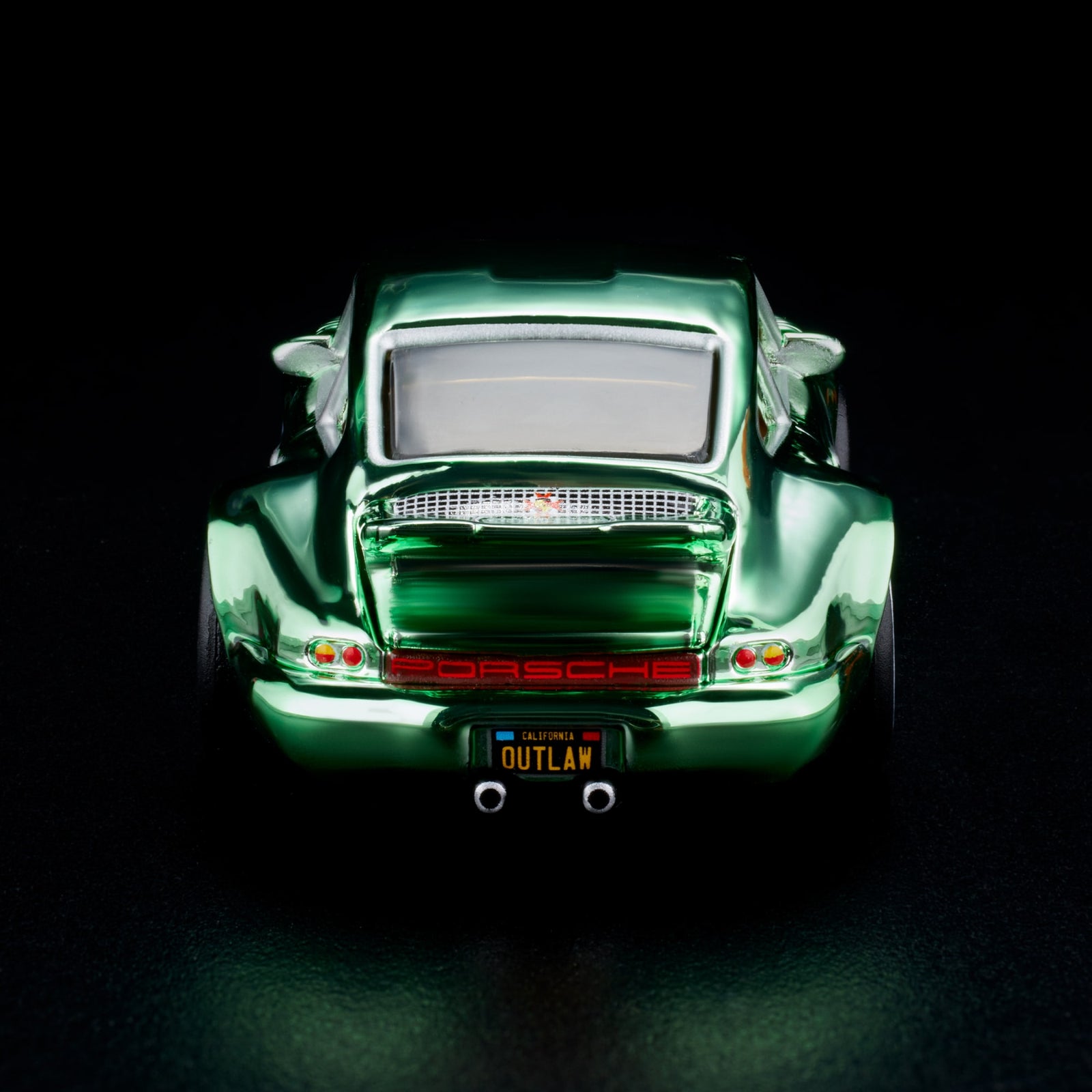 RLC Exclusive Magnus Walker “Urban Outlaw” Porsche 964