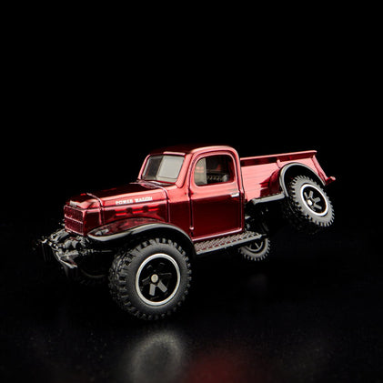 RLC Exclusive 1952 Dodge Power Wagon