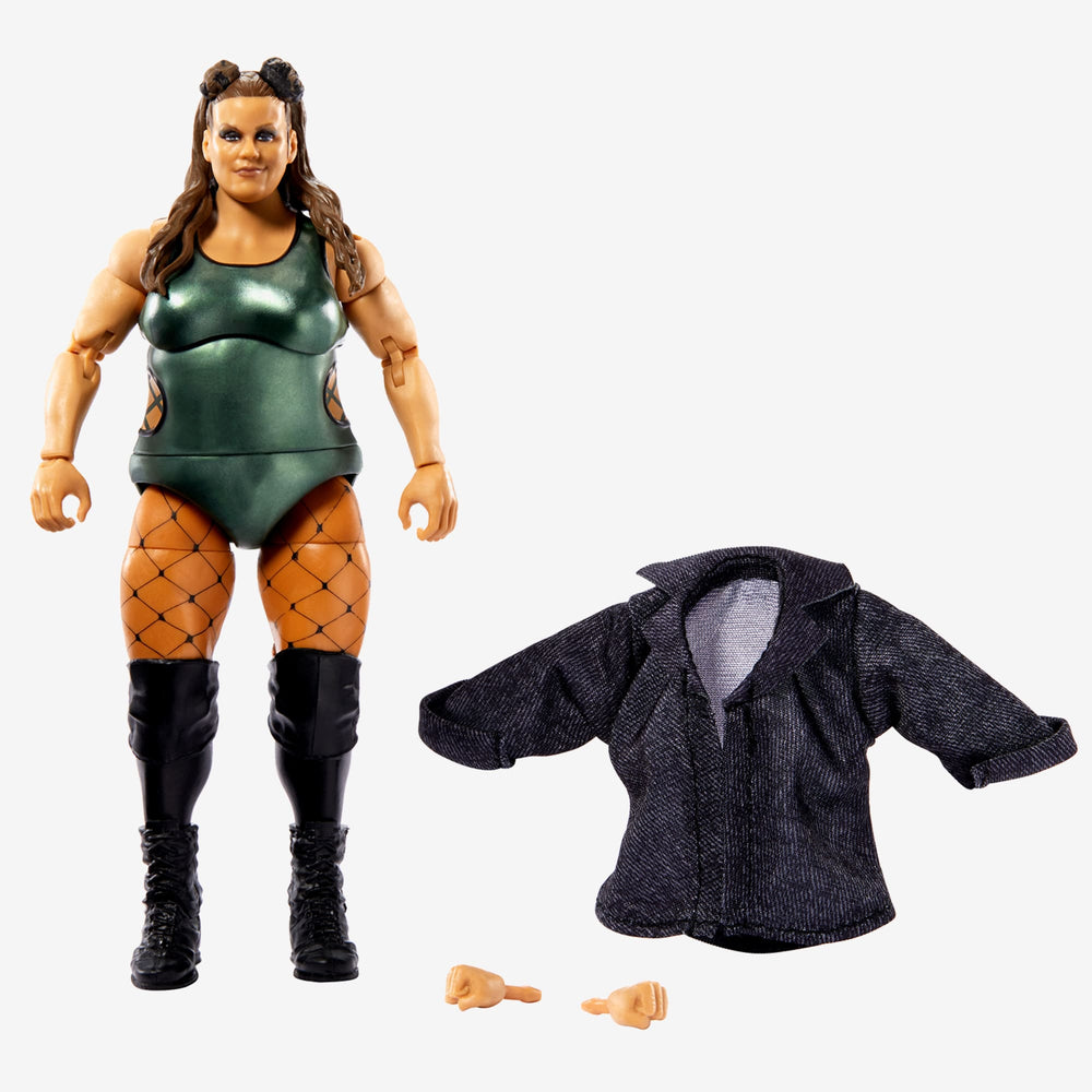 WWE® Doudrop™ Elite Collection Action Figure