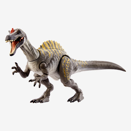 Jurassic World Hammond Collection Dinosaur Figure Irritator