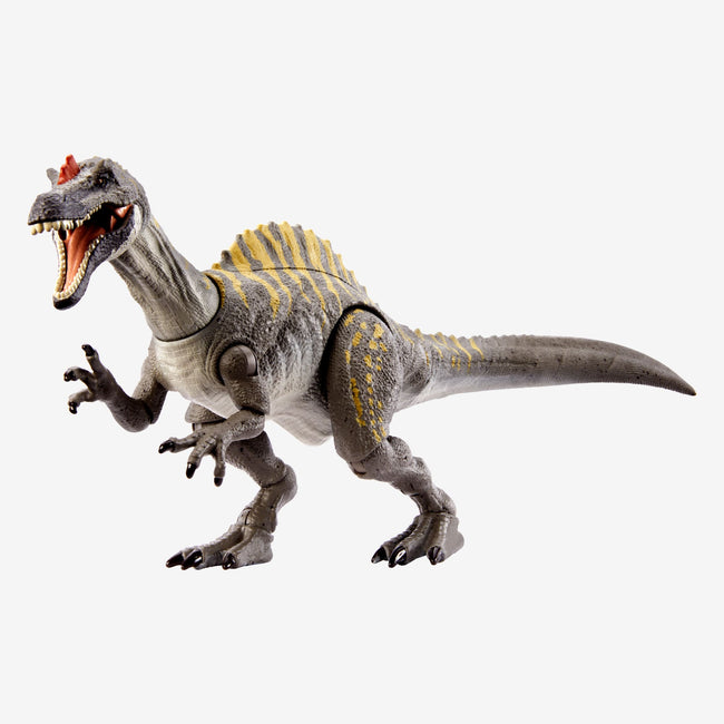 Jurassic World Hammond Collection Dinosaur Figure Irritator